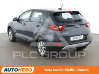 2020 KIA Stonic