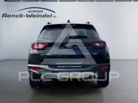 2020 KIA Stonic