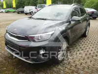 2020 KIA Stonic