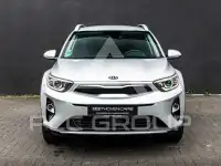 2020 KIA Stonic
