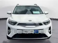 2020 KIA Stonic