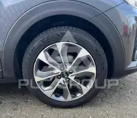 2020 KIA Stonic