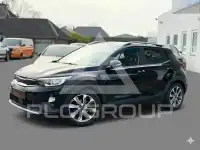 2020 KIA Stonic