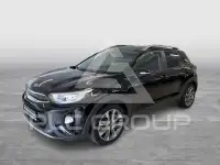 2020 KIA Stonic