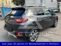 2020 KIA Stonic