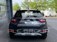 2020 KIA Stonic