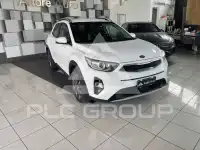 2020 KIA Stonic