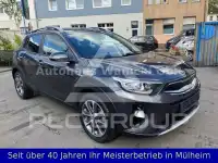 2020 KIA Stonic