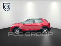 2020 KIA Stonic