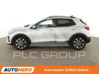 2020 KIA Stonic