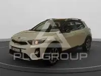 2020 KIA Stonic