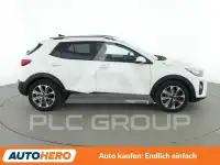 2020 KIA Stonic