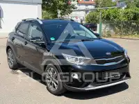 2020 KIA Stonic