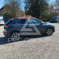 2020 KIA Stonic
