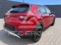 2020 KIA Stonic