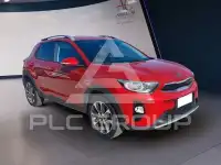 2020 KIA Stonic
