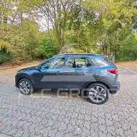 2020 KIA Stonic
