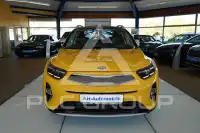2020 KIA Stonic