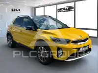 2020 KIA Stonic
