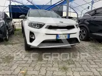 2020 KIA Stonic