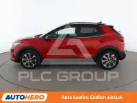 2020 KIA Stonic