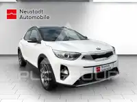 2020 KIA Stonic