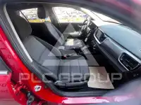 2020 KIA Stonic