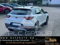 2020 KIA Stonic