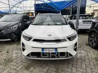2020 KIA Stonic