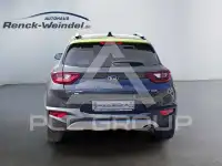 2020 KIA Stonic