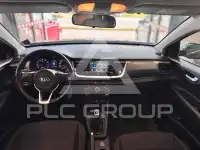 2020 KIA Stonic