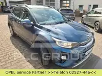 2020 KIA Stonic