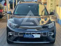 2020 KIA Stonic