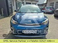2020 KIA Stonic