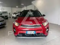 2020 KIA Stonic
