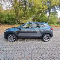 2020 KIA Stonic