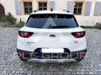 2020 KIA Stonic