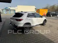 2020 KIA Stonic
