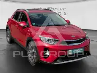 2020 KIA Stonic