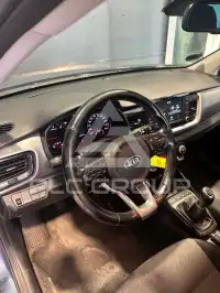 2020 KIA Stonic