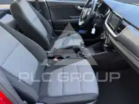 2020 KIA Stonic