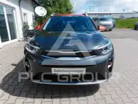 2020 KIA Stonic