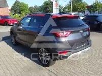 2020 KIA Stonic