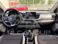 2020 KIA Stonic