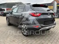 2020 KIA Stonic