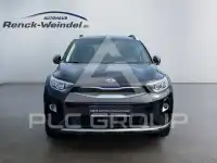 2020 KIA Stonic