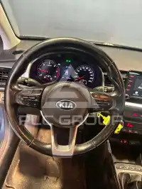 2020 KIA Stonic