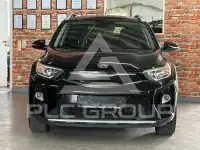2020 KIA Stonic