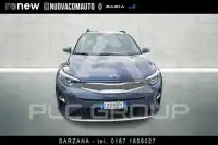 2020 KIA Stonic