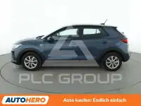 2020 KIA Stonic